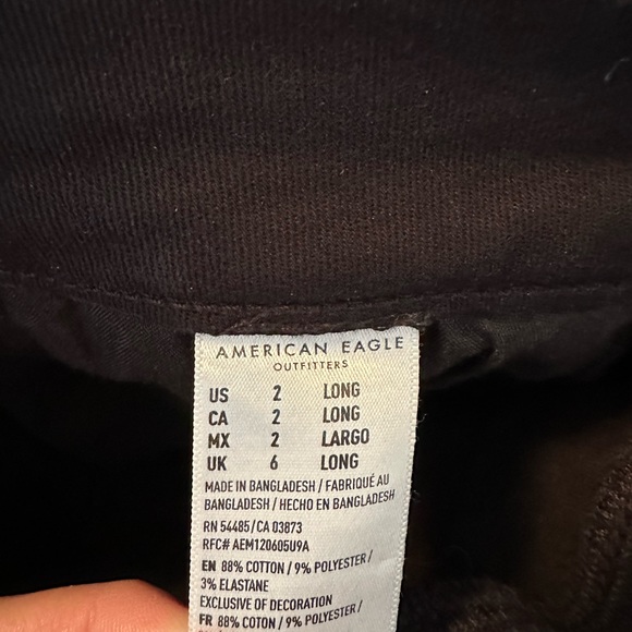 American eagle next level stretch jagging - Picture 3 of 4